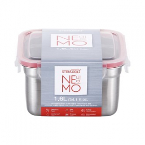 스텐락 네모11호