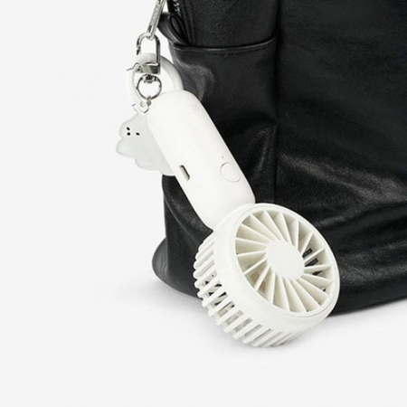 이지링 스탠드 멀티 미니손풍기 미니선풍기 #2