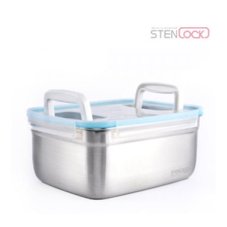 스텐락 퓨어핸디5호 #2