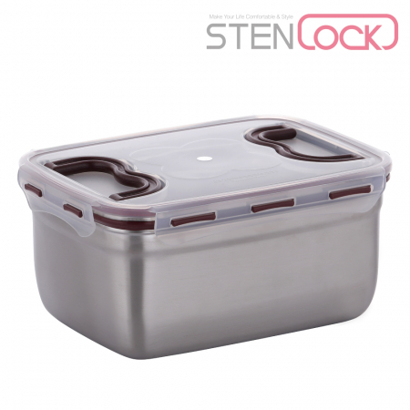 스텐락 클래식 핸디5호 #2