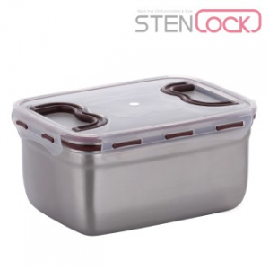 스텐락 클래식 핸디5호