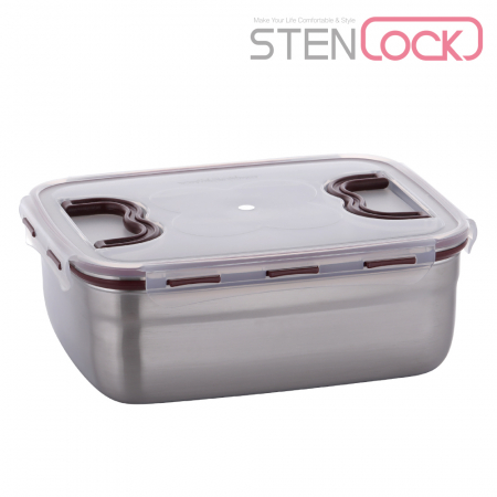 스텐락 클래식 핸디4호 #2