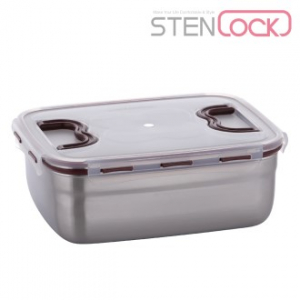 스텐락 클래식 핸디4호