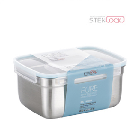 스텐락 퓨어핸디2호 #2