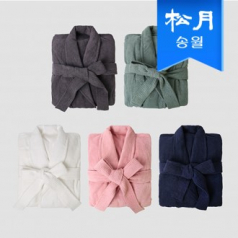 송월 40수 라이트가운