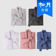 송월 30수 라이트가운