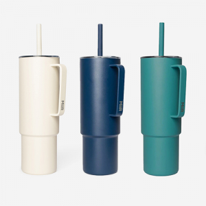 미르 올데이 스트로우 컵 32oz