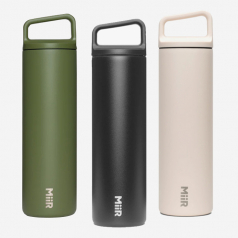 미르 와이드마우스 보틀 20oz