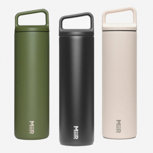 미르 와이드마우스 보틀 20oz