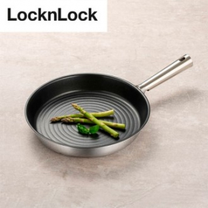 락앤락 슈트IH인덕션 스텐 프라이팬 28cm LL-88