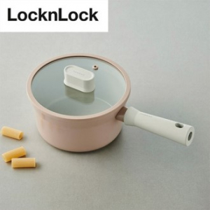 락앤락 슈트 IH 편수 냄비 18cm LL-82