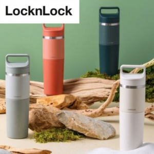 락앤락 메트로 카페 세라믹 텀블러 650ML LL-25