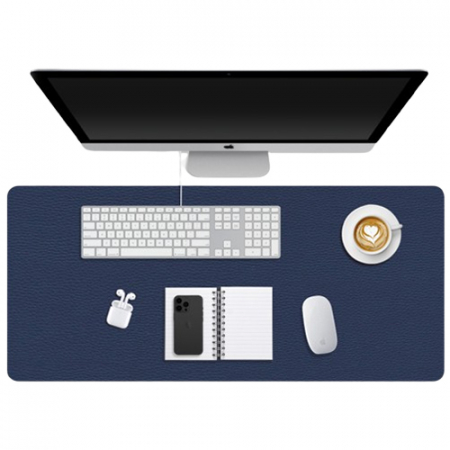 로페리아 PVC 미끄럼방지 방수 직사각 마우스패드(80*40cm)(0190288) #2