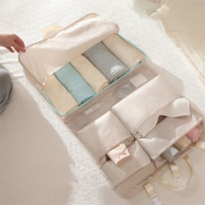 여행용멀티 워시백 k23