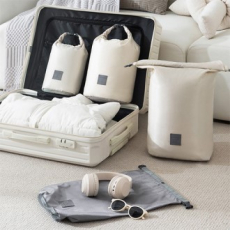 여행용압축 파우치 보관가방 k21