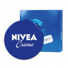 니베아 크림 60ml 1P  // 케이스 포함