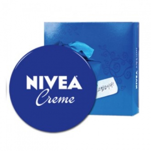 니베아 크림 60ml 1P  // 케이스 포함