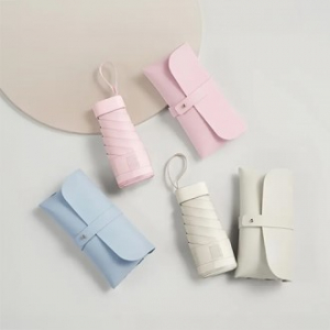 393 슬림폴드 미니백 올데이 우산