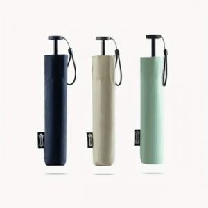 391 파라체이스 초경량 111g 카본 파이버 접이식 우산