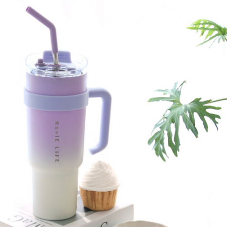 르비에 대용량 텀블러 1180ml #2