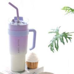 르비에 대용량 텀블러 1180ml