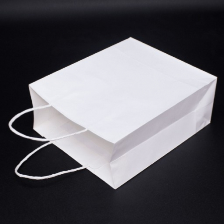 친환경 종이 쇼핑백 W 210*100*255 #4