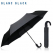 블랑블랙 3단 60 8K 전자동 곡자 휴대용 방풍 준대형 우산