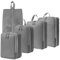 여행용압축파우치5종세트