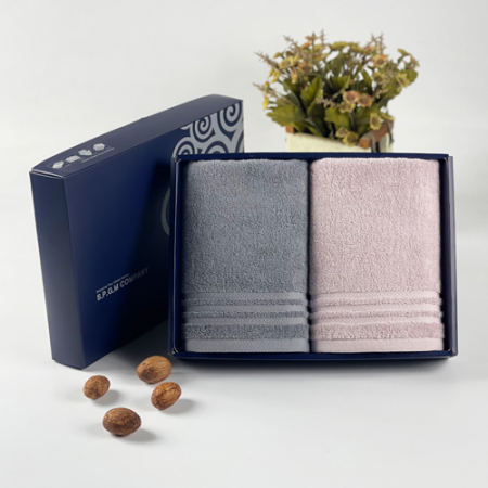 보더라인세면 2종세트 고급형 박스패키지 #3