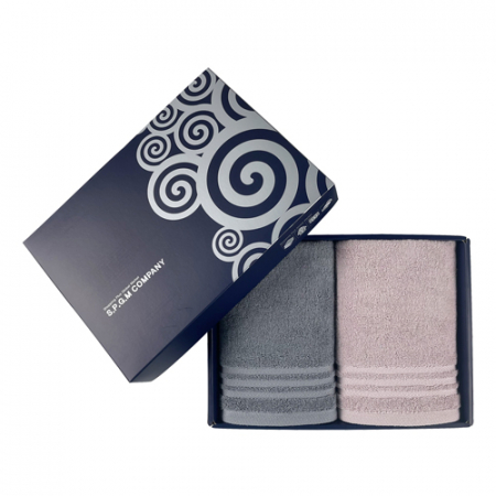 보더라인세면 2종세트 고급형 박스패키지 #2