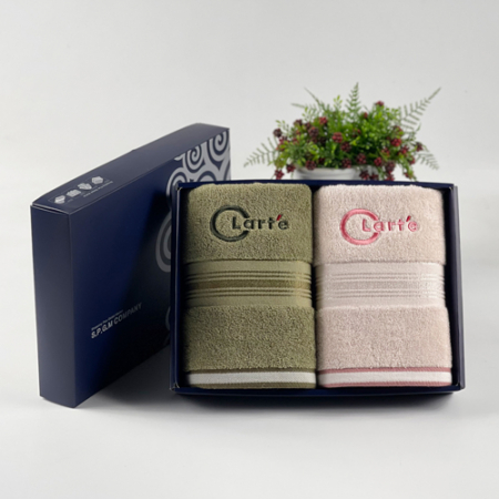 심플세면 2종세트 고급형 박스패키지 #3