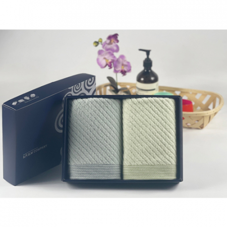 유니크세면 2종세트 고급형 박스패키지 #3