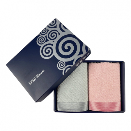 유니크세면 2종세트 고급형 박스패키지 #2