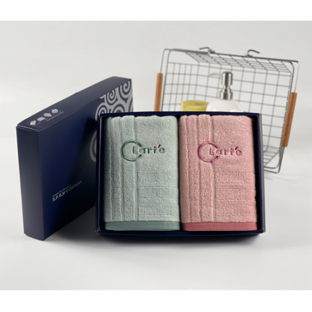 죽사세면 2종세트 고급형 박스패키지 #3