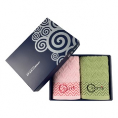 체크세면 2종세트 고급형 박스패키지