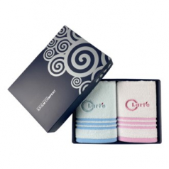 라임세면 2종세트 고급형 박스패키지