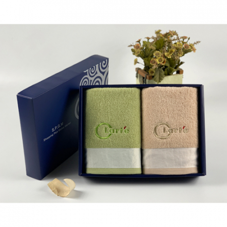 네추럴세면 2종세트 고급형 박스패키지 #3