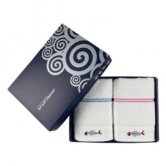 아쿠아세면 2종세트 고급형 박스패키지