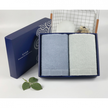 솔리드세면 2종세트 고급형 박스패키지 #3