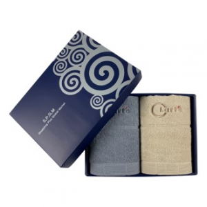 베이직세면 2종세트 고급형 박스패키지