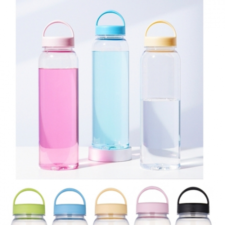 아이스전용 파스텔핸들보틀 1리터 #2