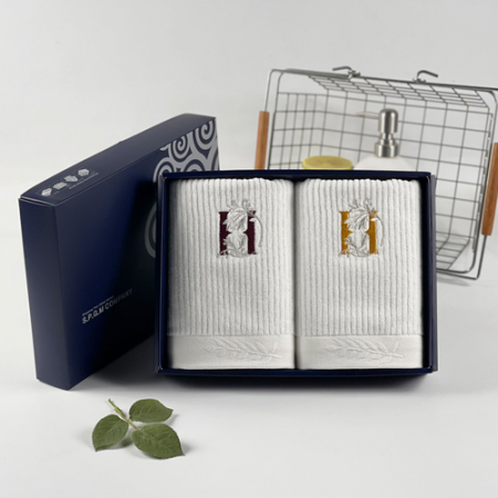 럭셔리세면 2종세트 고급형 박스패키지 #3