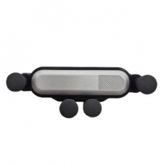 다관절 차량 송풍구 거치대