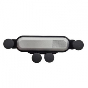 다관절 차량 송풍구 거치대