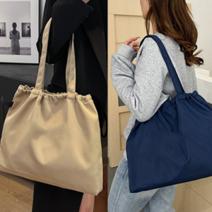 복조리 숄더백 대형