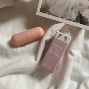 452 수면 스펀지 귀마개