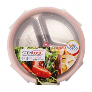 스텐락 퓨어 멀티 원형 2호