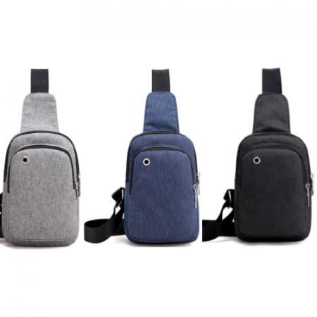 다용도 스포츠가방 스포츠쌕 등산가방 여행 힙색 #3