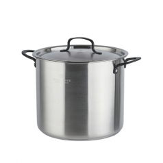 로얄튜더 블랙퀸 스텐곰솥 26cm