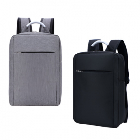 심플백팩 데일리백팩 노트북백팩 캐주얼백팩 남녀공용백팩 노트북가방 기본형가방 #3